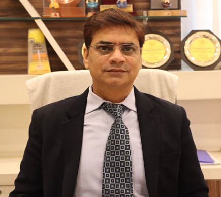 Our Chairman