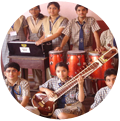 Music Room