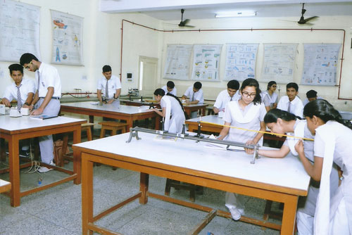 PHYSICS LAB